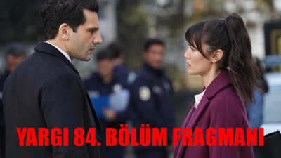 Yargı 84. Bölüm Fragmanı Fırat Bitti İclal Savcı Geldi: Kanal D Yargı 84 Bölüm Fragmanı İzle! Yargı Yeni Bölüm Fragmanı