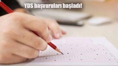 YDS başvuruları başladı mı? 2024-YDS/1 başvuruları nereden yapılır? 2024 YDS kılavuzu yayınlandı mı, YDS ne zaman yapılacak?