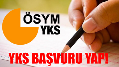 ÖSYM YKS Başvuru YAP EKRANI: YKS Başvuru Nereden Yapılır? YKS Başvuru Ne Zaman 2024? Üniversite Sınavı Başvuru Yap