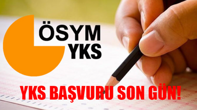 2024 YKS Başvuru SON GÜN: YKS Son Başvuru Tarihi Saat Kaça Kadar? ÖSYM YKS Başvuruları Ne Zaman Son? YKS Son Ödeme Tarihi 2024