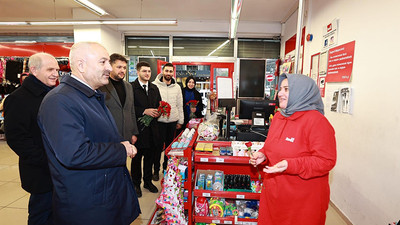 Cumhur İttifakı'nın adayı Gebze'de vitesi artırdı