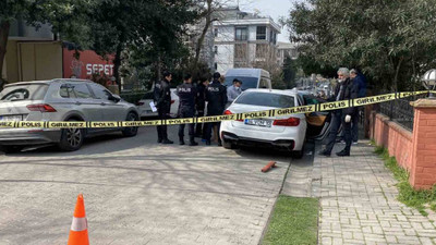 İstanbul'da korkutan olay! Kafasından vurulmuş halde bulundu!