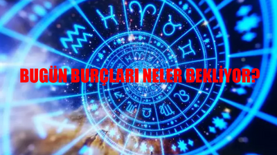 27 MART GÜNLÜK BURÇ YORUMLARI: Bugün Sizi Neler Bekliyor? 27 Mart Çarşamba Koç, Boğa, İkizler, Yengeç, Aslan, Başak, Terazi, Akrep, Yay, Oğlak, Kova, Balık Burç Yorumları