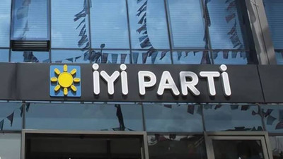 İYİ Parti'den ayrılıp CHP'ye geçtiler