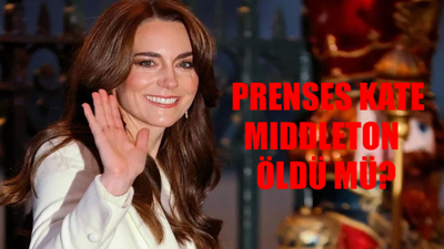 TÜM DÜNYA BUNU KONUŞUYOR: Kayıp Kate Middleton Nerede? İngiltere Kraliyet Ailesi Açıklama Ne Zaman? Prenses Kate Middleton Öldü Mü?