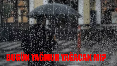 9 MART HAVA DURUMU 2024 CUMARTESİ: Bugün Hava Durumu Nasıl Olacak? 9 Mart Cumartesi Bugün Yağmur Var Mı? Bugün Hava Kaç Derece?