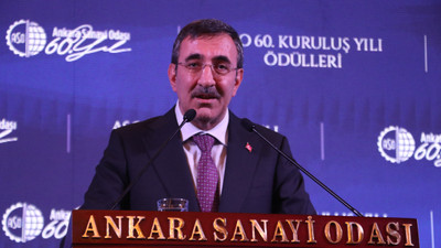 CM Yardımcısı Yılmaz: "Yılın ikinci yarısında enflasyon düşecek"