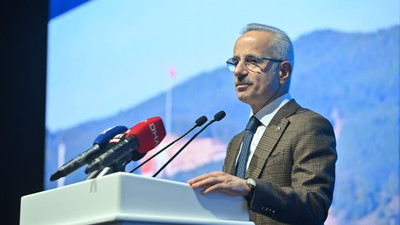 Bakan Uraloğlu: "Türkiye fiber'de Avrupa'yla yarışıyor"