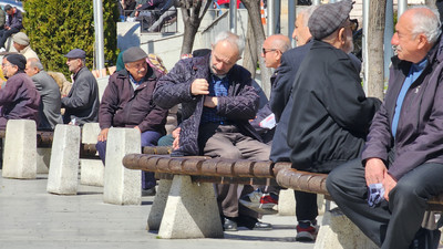 Karabük'ün nüfus oranı kaç? Karabük'te yaşlı nüfus arttı mı?