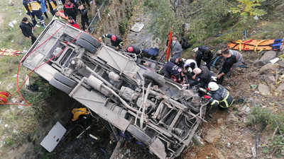 5 Kişiyi ölüme götürmüştü: Tahliyesi talep edildi