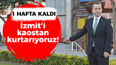 Tutuş Hürriyet'in adını bile anmadan yüklendi: Arsa kırıntılarından medet umuyor