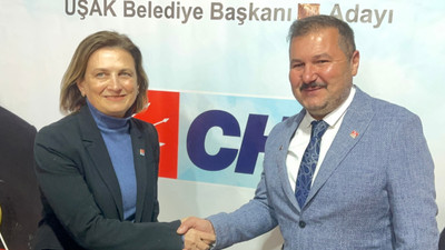 Eski AK Parti İl Başkanı CHP’ye geçti