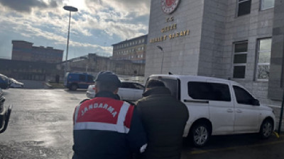 Kocaeli'de Şubat ayında çok sayıda kişi tutuklandı!