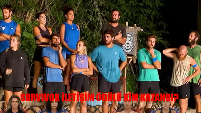 SURVIVOR İLETİŞİM ÖDÜLÜNÜ KİM KAZANDI? Survivor 4. Eleme Adayı Kim Oldu? Survivor 27 Mart Kim Kazandı?