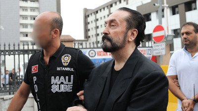 Adnan Oktar'ın cezaevi değişti