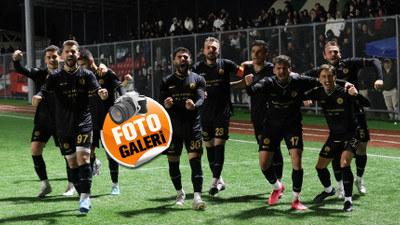 Bağdatspor - Körfez Gençlerbirliği: 2-0 "Süper Play-Off maçı - Foto Galeri - Ali Köksal"