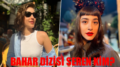 Bahar Seren Kim? Nil Sude Albayrak Kimdir, Kaç Yaşında? Nil Sude Albayrak Hangi Dizilerde Oynadı? Nil Sude Albayrak Sevgilisi