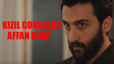 Kızıl Goncalar Affan Kim? Batuhan Bozkurt Yüzgüleç Kimdir, Kaç Yaşında? Batuhan Bozkurt Yüzgüleç Oynadığı Diziler