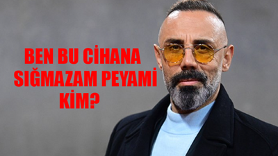 Ben Bu Cihana Sığmazam Peyami Kim? Umut Oğuz Kimdir, Kaç Yaşında? Umut Oğuz Hangi Dizilerde Oynadı?