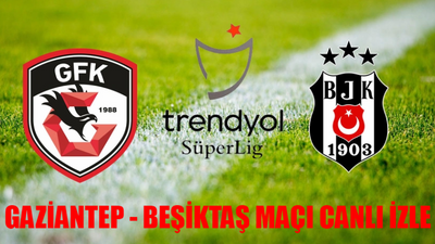 BEŞİKTAŞ - GAZİANTEP MAÇI CANLI İZLE ŞİFRESİZ: beIN Sports 1 Canlı İzle Şifresiz Beşiktaş Gaziantep! Canlı Maç İzle Şifresiz Antep BJK Maçı Bedava İzle Full Kesintisiz