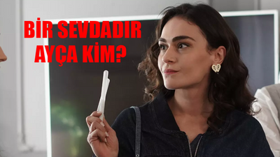 Bir Sevdadır Ayça Kim? Merve Şeyma Zengin Kimdir, Kaç Yaşında? Merve Şeyma Zengin Hangi Dizilerde Oynadı? Merve Şeyma Zengin Instagram