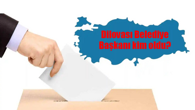 DİLOVASI SEÇİM SONUÇLARI 2024: Dilovası Yeni Belediye Başkanı Kim Oldu? Kocaeli Dilovası 31 Mart Yerel Seçim Sonuçları