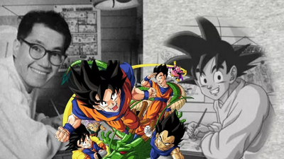 Dragon Ball'ın kurucusu Akira Toriyama hayatını kaybetti!