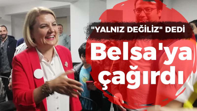 Hürriyet Belsa'ya çağırdı!