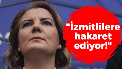 "Bir belediye başkanı çalıştırdığı işçi sayısını bilmez mi?"