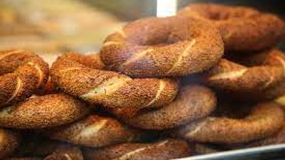 Simit yediği için yoğun bakıma kaldırıldı!