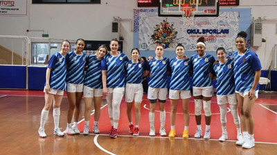 İzmit Belediyespor krizden galibiyetle çıktı: "102-79"