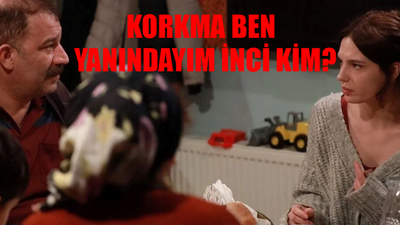 Korkma Ben Yanındayım İnci Kim? Nilsu Berfin Aktaş Kimdir, Kaç Yaşında? Nilsu Berfin Aktaş Eşi Kim? Nilsu Berfin Aktaş Oynadığı Diziler