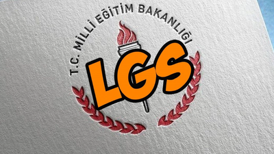 LGS başvuruları o tarihte başlıyor