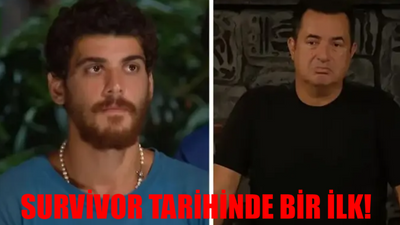 SURVİVOR POYRAZ ACİL DURUM KONSEYİ Bombası Patladı! Acun Ilıcalı Survivor Tarihinin Görmediği Ceza Deyip Pimi Çekti! Survivor Poyraz Ne Yaptı?