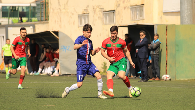 Turgutspor, Baçspor’u takibini sürdürdü “2-0”