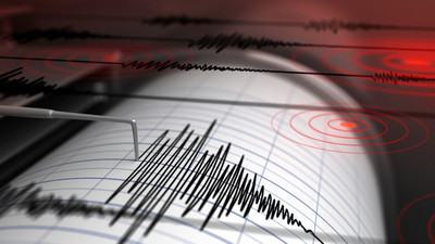 Kahramanmaraş'ta korkutan deprem!