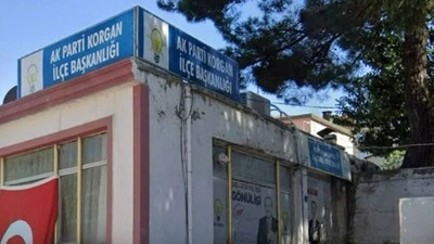 MHP'li adayın evi ve iş yeri kurşunlandı!