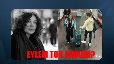 Yazar Eylem Tok Kimdir, Kaç Yaşında, Nereli? Eylem Tok Evli Mi? Timur Cihantimur Annesi Eylem Tok Kitapları