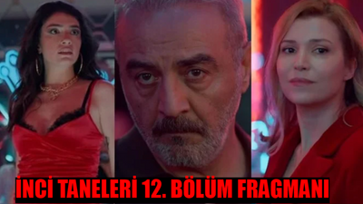 İNCİ TANELERİ 12. BÖLÜM FRAGMANI ÇIKTI MI? Kanal D İnci Taneleri Yeni Fragman Azem'in Kızı Nehir Kim? İnci Taneleri Fragman 12 Bölüm Fragmanı