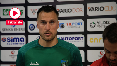 Vukovic: Bu camia Süper Lig’i hak ediyor