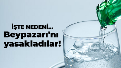 Beypazarı yasaklandı