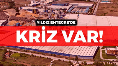 Yıldız Entegre’de anlaşma yok… Arabulucu süreci başlayacak!