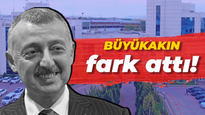 Kocaeli Büyükşehir Belediye Başkanı Tahir Büyükakın oldu… Tahir Büyükakın kimdir?