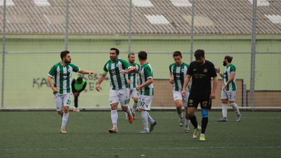 Beylikbağı umutlandı... Bağdat işi yokuşa sürdü! “1-0”