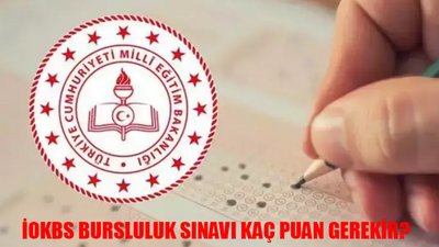 MEB Bursluluk Sınavını Kazanmak İçin Kaç Puan Gerekir? İOKBS Kaç Net Kaç Puan? (İOKBS) Bursluluk Sınavı Sonuçları Ne Zaman Açıklanacak?