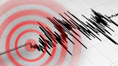 Kandilli açıkladı: Korkutan deprem!