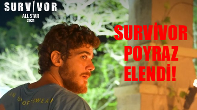 SURVİVOR YİĞİT POYRAZ ELENDİ Mi: Survivor Poyraz Kimdir, Kaç Yaşında, Nereli? Survivor Poyraz Sevgilisi Kim?