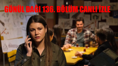 GÖNÜL DAĞI YENİ BÖLÜM TRT1 CANLI YAYIN İZLE KESİNTİSİZ HD: TRT1 Gönül Dağı 136 Bölüm İzle Full HD Tek Parça! Gönül Dağı Son Bölüm 136 Bölüm Full İzle Youtube