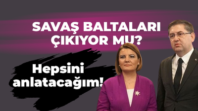 CHP’de savaş baltaları çıkıyor: Hürriyet’ten Yıldızlı’ya: Hepsini anlatacağım