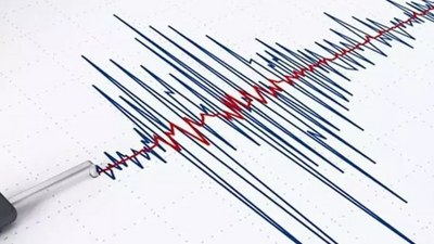 Korkutan deprem: Kandilli Rasathanesinden ilk açıklama!